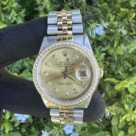 rolex diamonds boca raton.